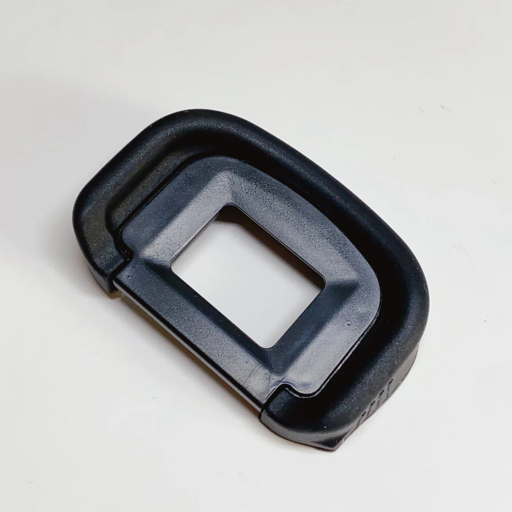 Eg Gomma Eye Cup Eyecup Per Canon Eos 1Ds Mark Iii 1D Mark Iv 1Dx Ii 1D Mark Iii 7D 7Dii 5Diii 5D Mark Iv 5Ds Dslr Camera