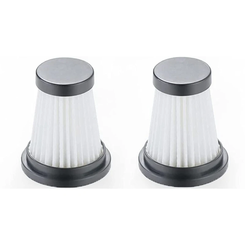 Filtro Per Aspirapolvere Cordless Moosoo K12 Pro K13 Per Genius Invictus One 1.0X7