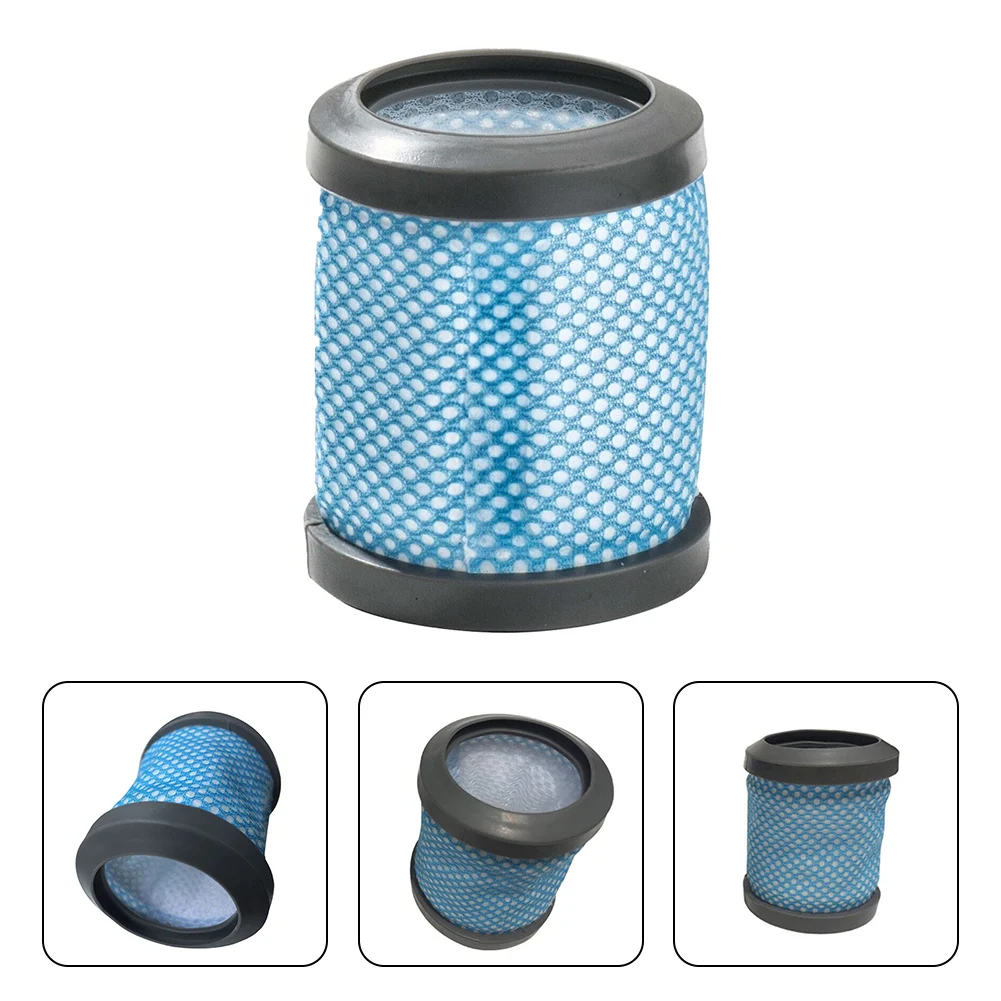 1 Confezione Filtro Per Genius Invictus X3 Aspirapolvere A Mano Lavabile Pulizia Filtro Motore Per Strumento Di Pulizia Genius Invictus