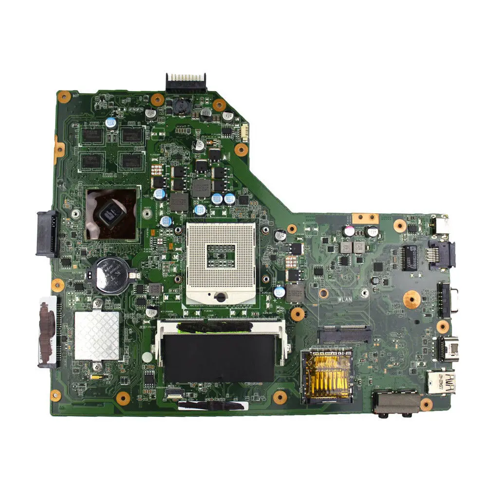 Scheda Madre Per Laptop K54Ly Scheda Madre Per Laptop Asus Rev2.0/ Rev2.1