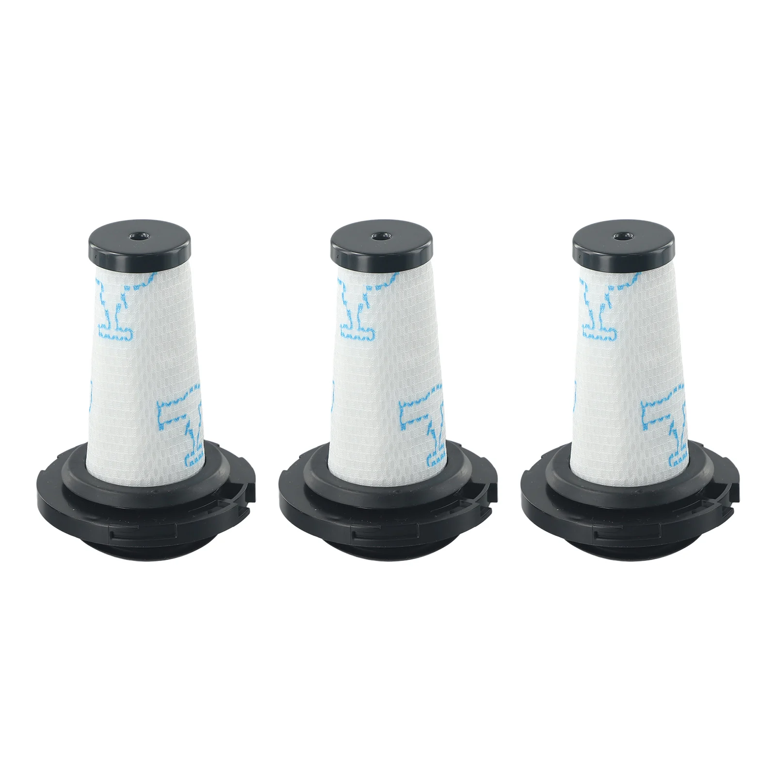 Filtro Per Aspirapolvere Per Rowenta Zr009010 Scopa Elettrica Lavabile X-Force Flex 9.60 X-Nano Essenziale Sostituire Zr009010