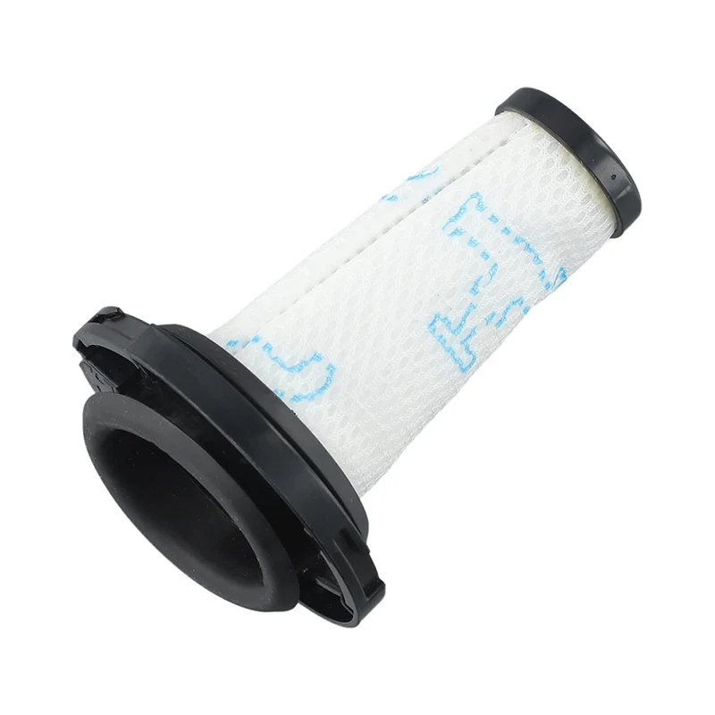Filtro Lavabile Per Rowenta Zr009010 Scopa Elettrica X-Force Flex 9.60 X-Nano Filtri Essenziali Accessori Per Aspirapolvere