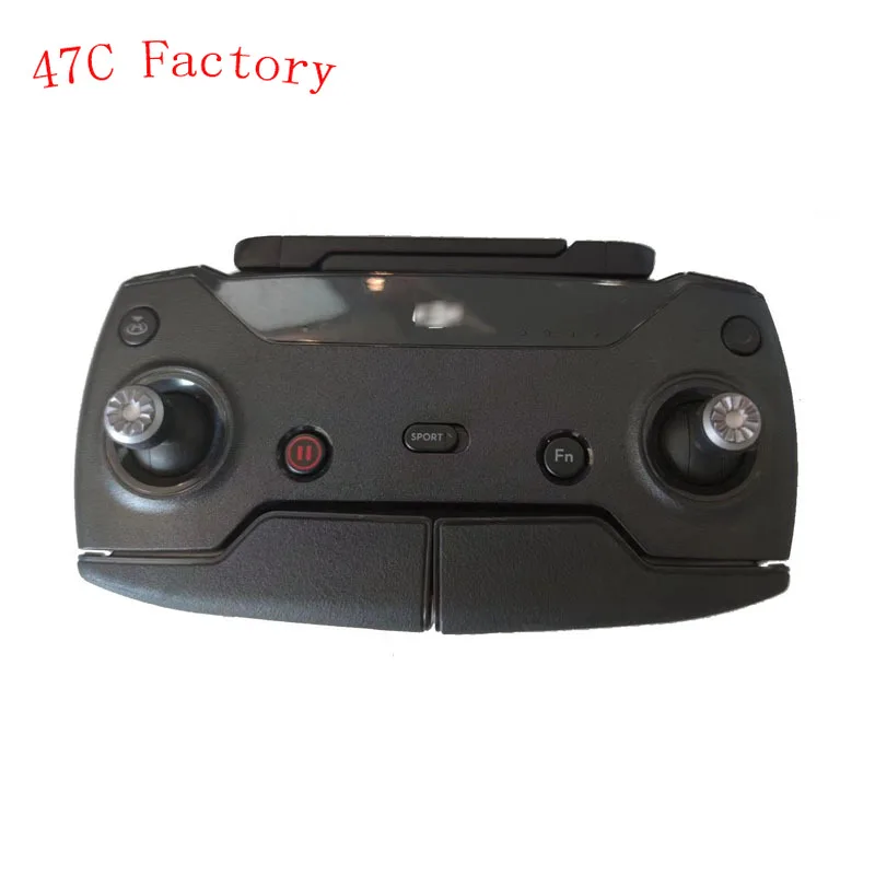 Telecomando Usato Originale Professionale Per Accessori Di Ricambio Per Ricambi Dji Spark Drone
