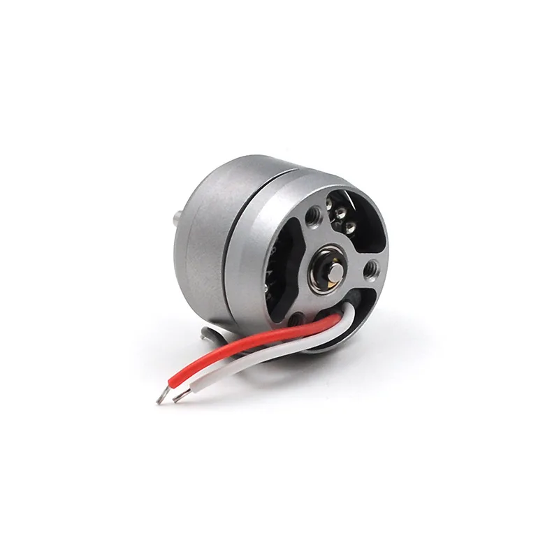 Originale Dji Spark Drone Brushless Motore Di Ricambio Parte Di Riparazione Per Dji Spark/Combo Drone Dropship È Disponibile