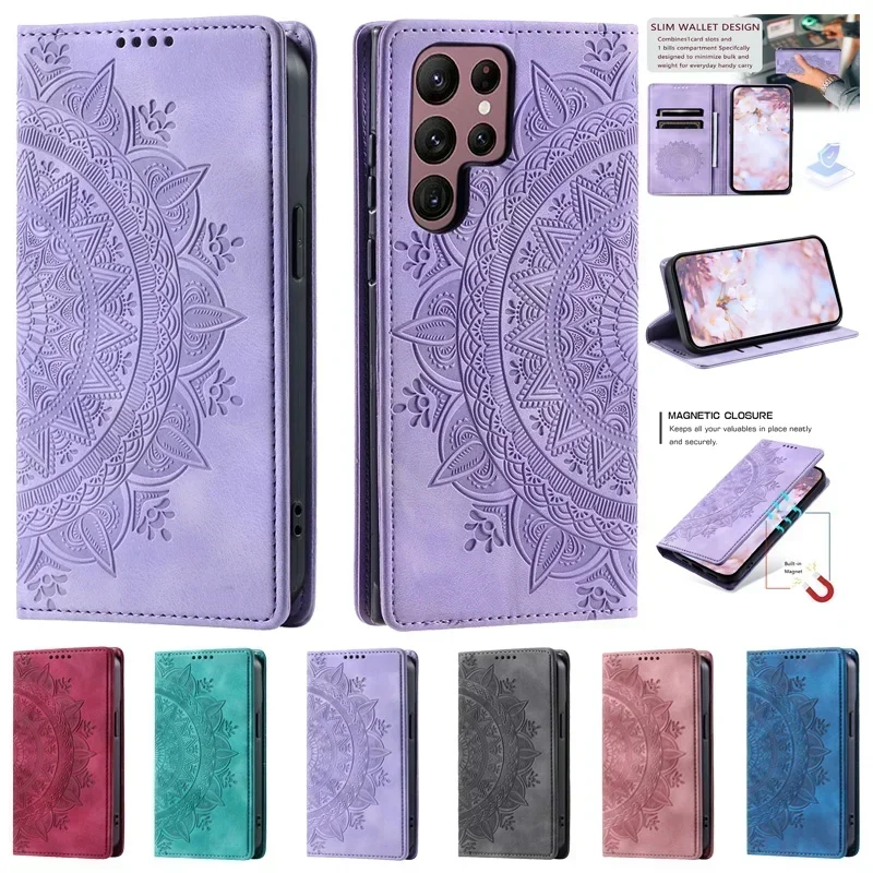 Per Oppo Find X5 Pro Custodia Flip In Pelle Per Oppo Find X 5 Custodia Magnetica Oppo Find X5 X3 Lite Pro Neo Cover Per Telefono