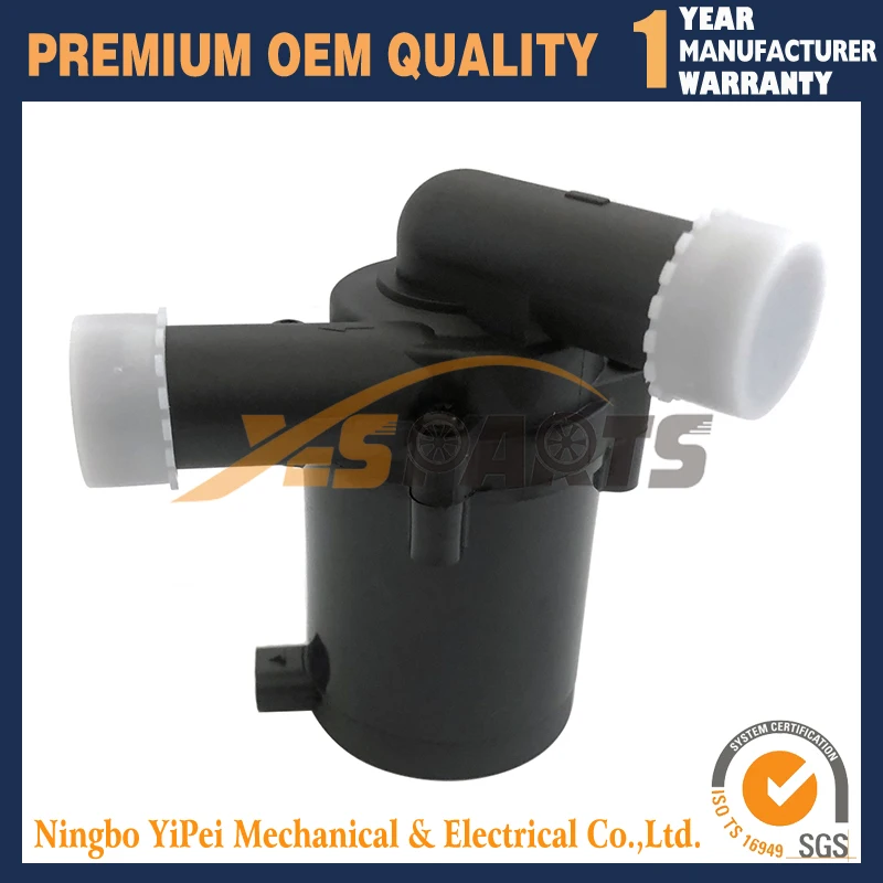 Nuova Pompa Dell'Acqua 9002514B Per Webasto Thermo Top C E Z