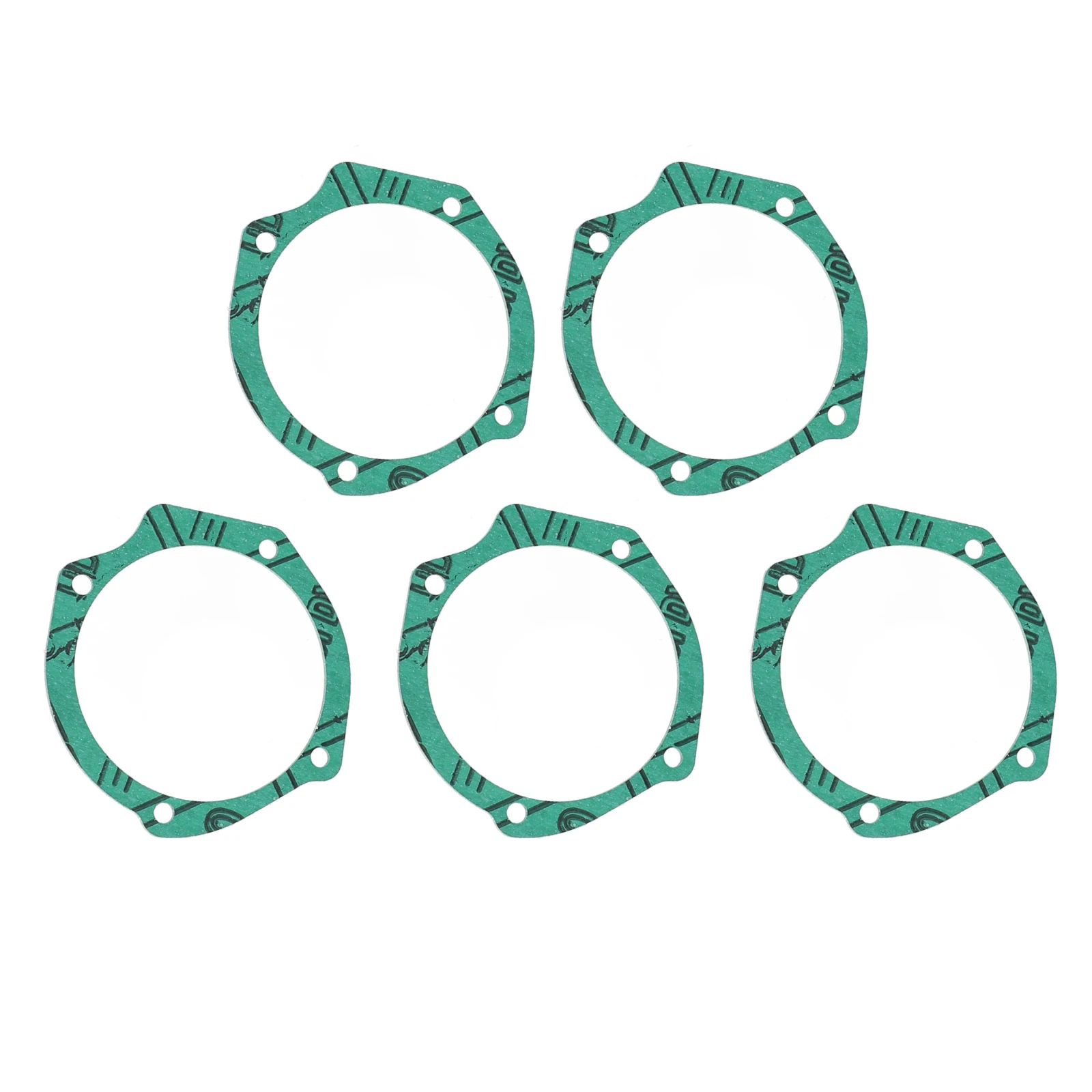 252069060001 Guarnizione Bruciatore 3 Fori Per Riscaldatori Top C E V Per Webasto Thermo Green Charm Unico Per Webasto Thermo