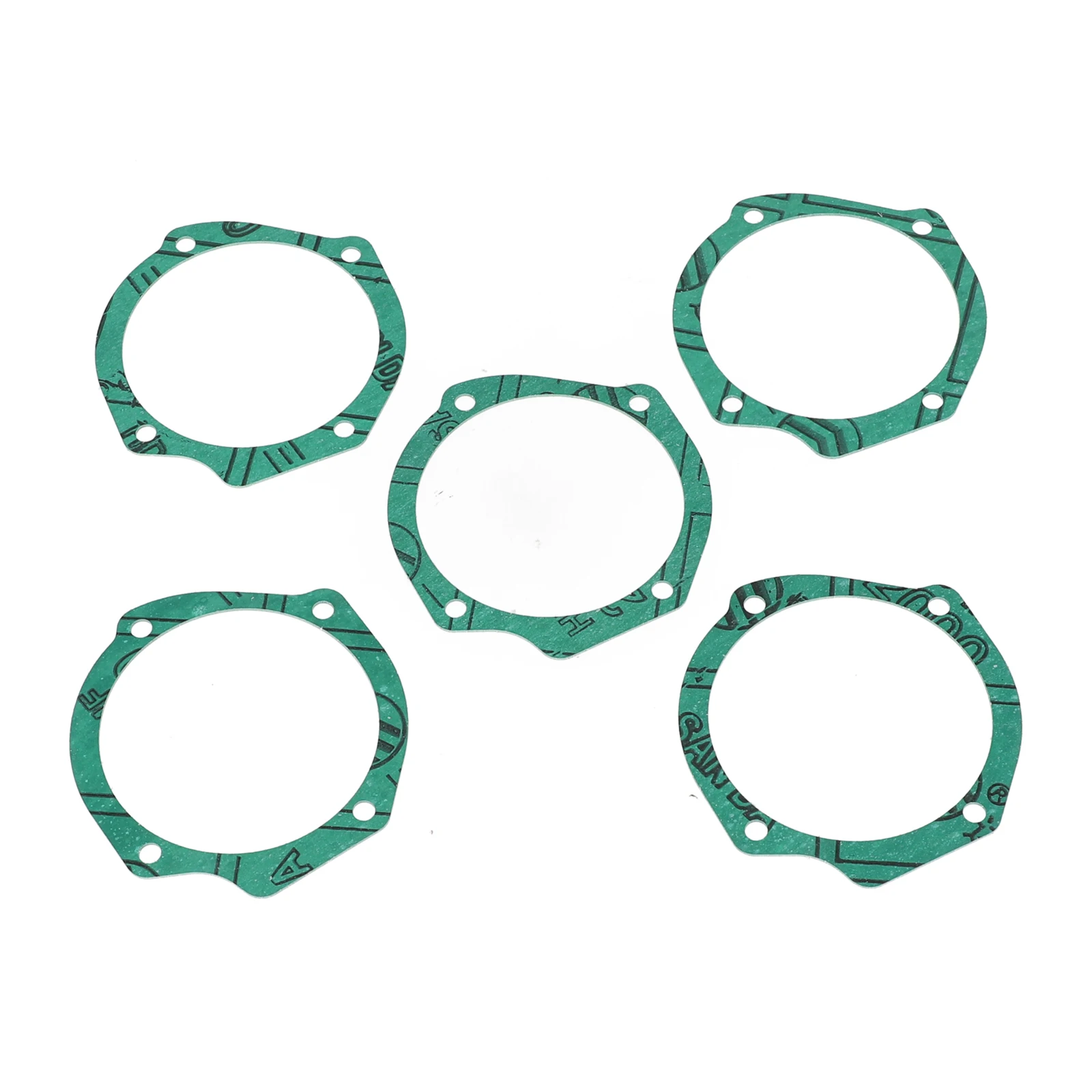 252069060001 Guarnizione Bruciatore Resistente All'Usura Per Riscaldatori Top C E V Per Webasto Thermo Green Per Webasto Thermo New