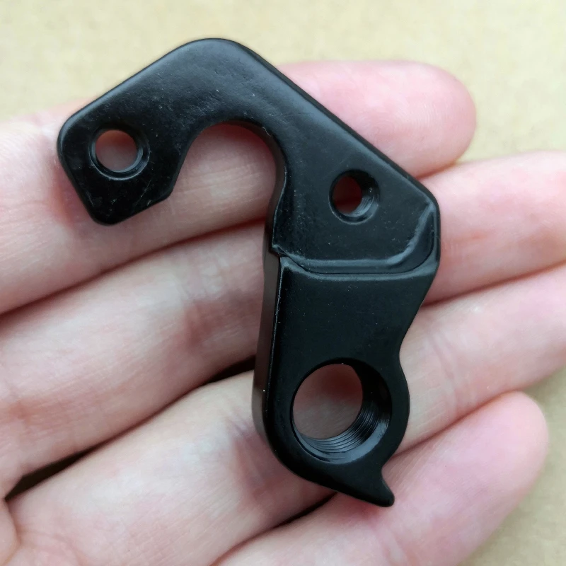 1Pc Bicicletta Gear Deragliatore Posteriore Gancio Per Schwinn Scott #206472 Addict Cx Scott Cr1 Pro Contessa Series Spark 29 Mech Dropout
