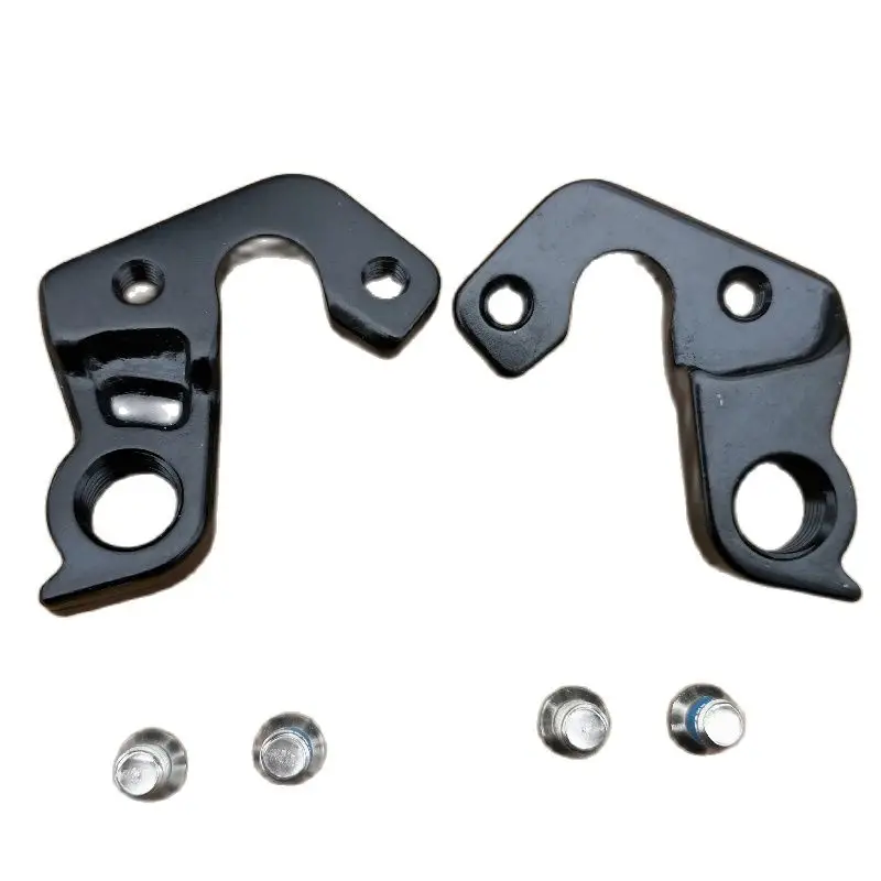 1Pc Bicicletta Gear Deragliatore Posteriore Gancio Per Schwinn Scott #206472 Addict Cx Scott Cr1 Pro Contessa Series Spark 29 Mech Dropout