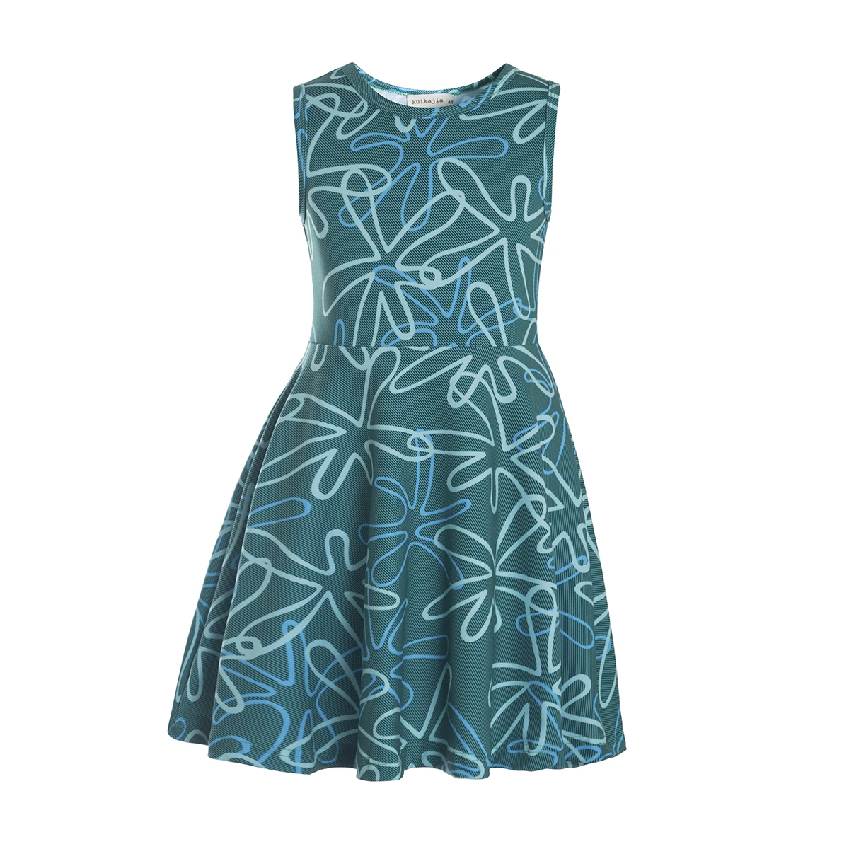 Vestito Disgusto, Disgusto Vestito Inside Out, Vestito Inside Out, Costume Disgusto, Cosplay Disgusto, Costume Inside Out
