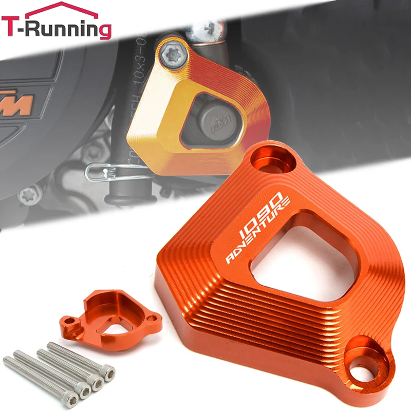 Per Ktm 990 Smr Smt 1050 1090 1190 Adventure R S Motor Clutch Slave Coperchio Del Cilindro Guard Protect