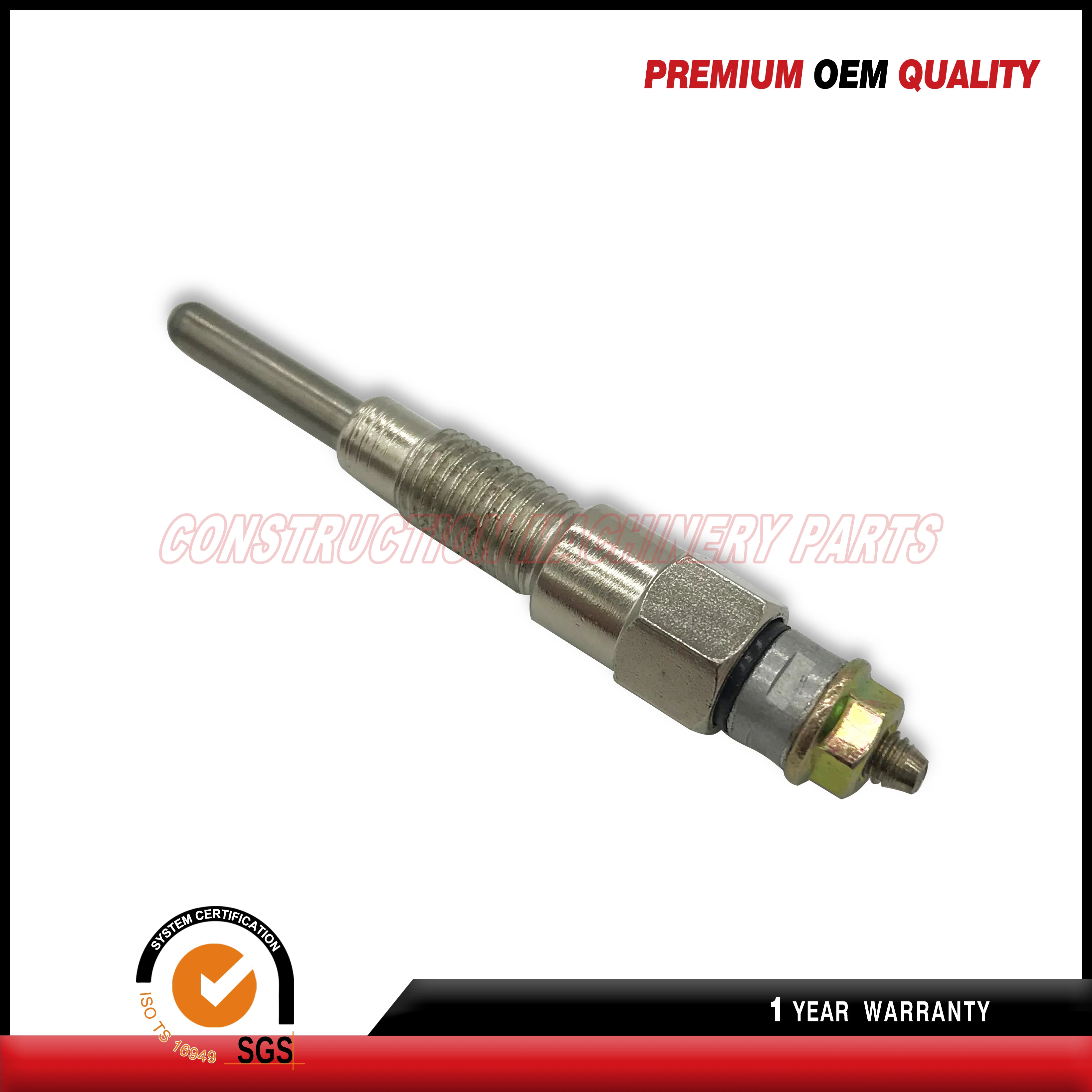 3Pcs Candeletta Per Kubota D722 Parte Di Riparazione Del Motore 6670470 Per Bobcat B100 B200 B250 Bl275 S100 Mt50 Mt52 Mt55 Kubota D722