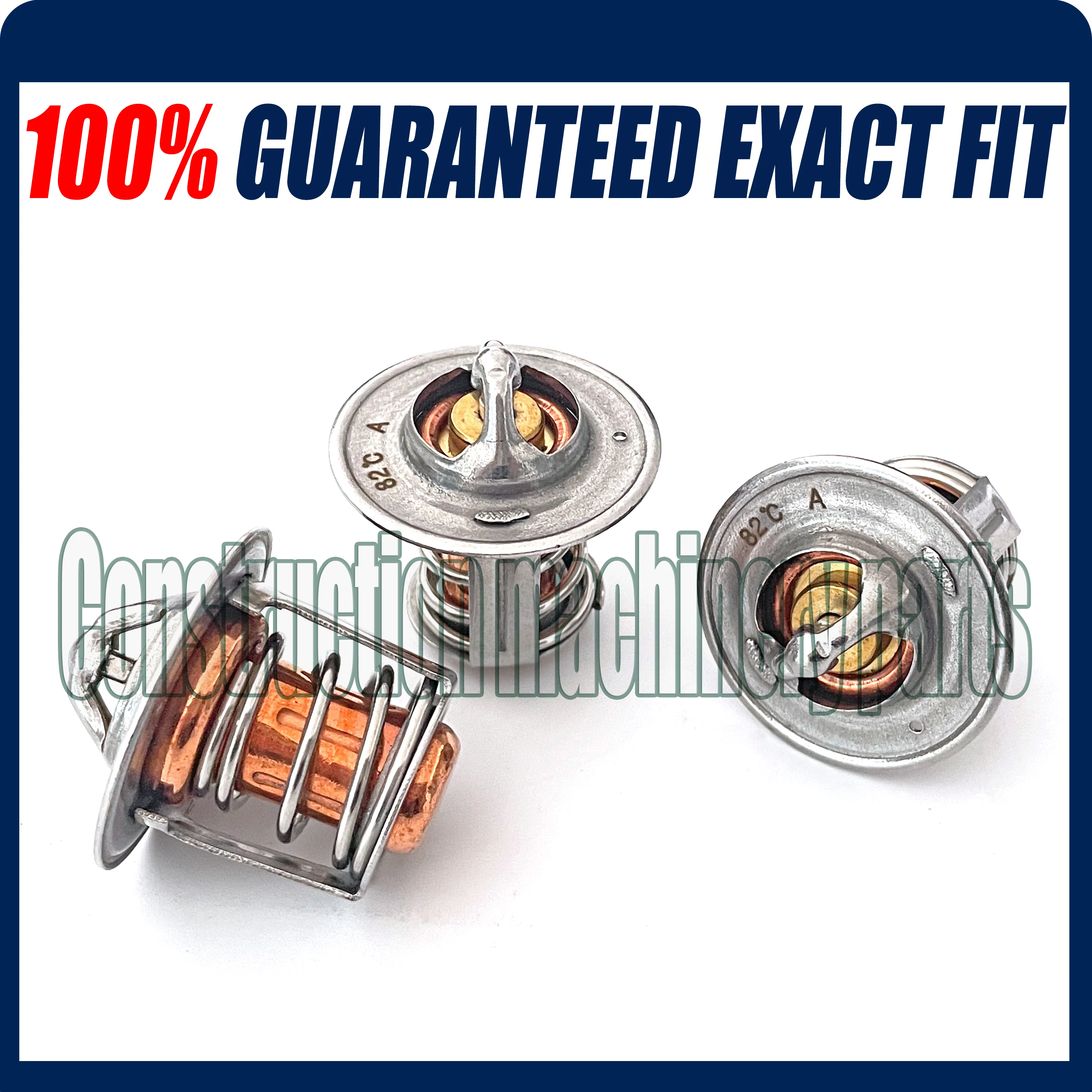 Gruppo Termostato D850 D950 Per Kubota 180 ° F