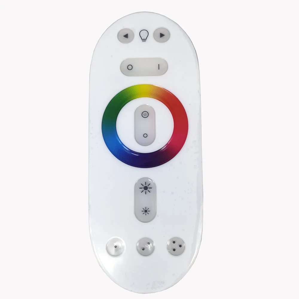 New Original Remote Hrc0302/10 313922856561 Led Color Light Bloom Living Colors Ambience For Philips Light Remote Control