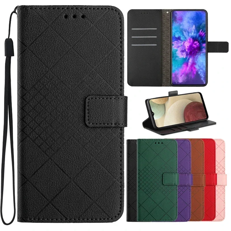 Custodie A59 Custodia A Portafoglio In Morbida Pelle Siliconica Per Oppo A59 A79 5G A58 A38 A18 A78 4G A 59 79 18 Oppoa59 Coque Cover Per Telefono