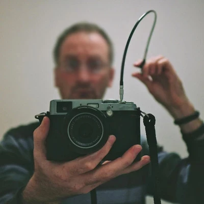 Dslr Camera Meccanico Shutter Cavo Di Uscita Per Leica M1 M2 M3 M4 M5 M6 M7 M8 M9 M-E M-8P M9-P M-A M Canon Ae-1 Sony Rx1 Rx2