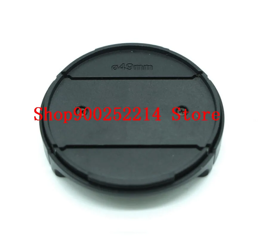 Copriobiettivo Anteriore Per Sony Rx1 Dsc-Rx1R Dsc-Rx1Rm2 Rx1R Ii Rx1 Rx1R 49Mm Cover Parte Di Riparazione Della Fotocamera Digitale