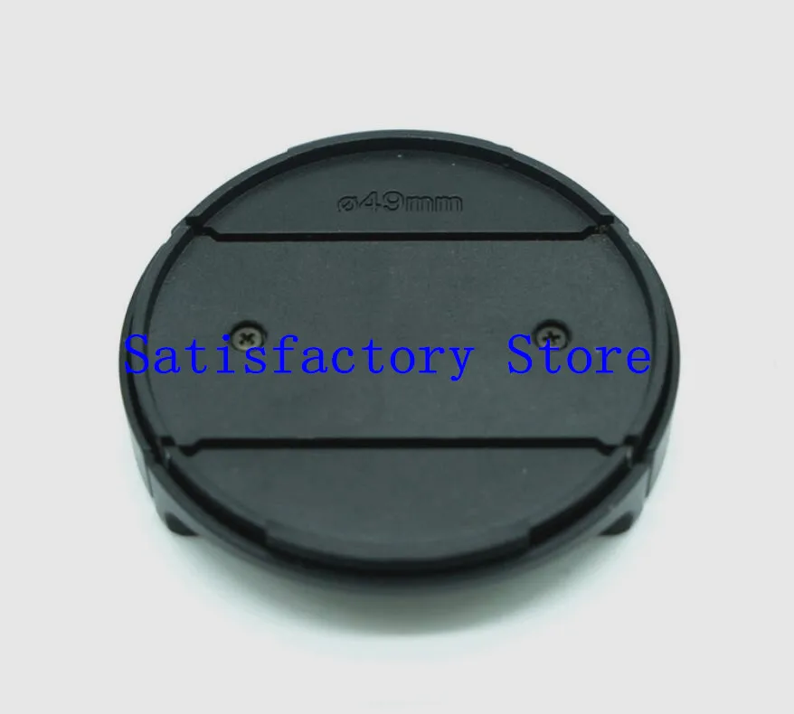 Copriobiettivo Anteriore Per Sony Dsc-Rx1 Dsc-Rx1R Dsc-Rx1Rm2 Rx1R Ii Rx1 Rx1R 49Mm Cover Parte Di Riparazione Della Fotocamera Digitale