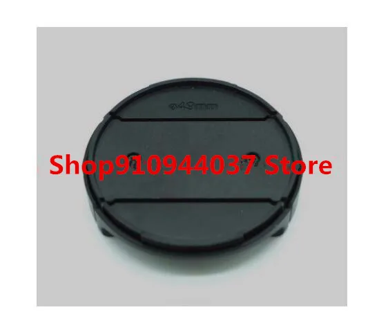 Copriobiettivo Anteriore Per Sony Dsc-Rx1 Dsc-Rx1R Dsc-Rx1Rm2 Rx1R Ii Rx1 Rx1R 49Mm Cover Parte Di Riparazione Della Fotocamera Digitale