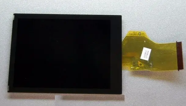 Nuovo Schermo Lcd Per Sony Dsc-Rx1 Rx1R Rx1 Fotocamera Digitale Parte Di Riparazione Con Retroilluminazione E Vetro