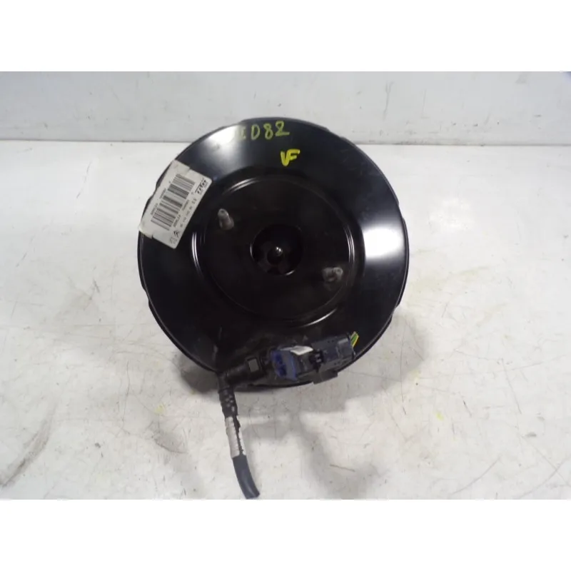 Servo Freno/1609894980/9811514380/17109517 Per Citroello C3 1.2 Puretech Bivalent. Benzina/Gpl