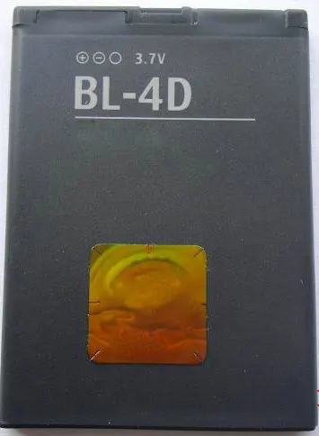 Batteria Allccx Bl-4D Per Nokia N97 Mini, E5, N8 E7 E7-00 T7 E5-00