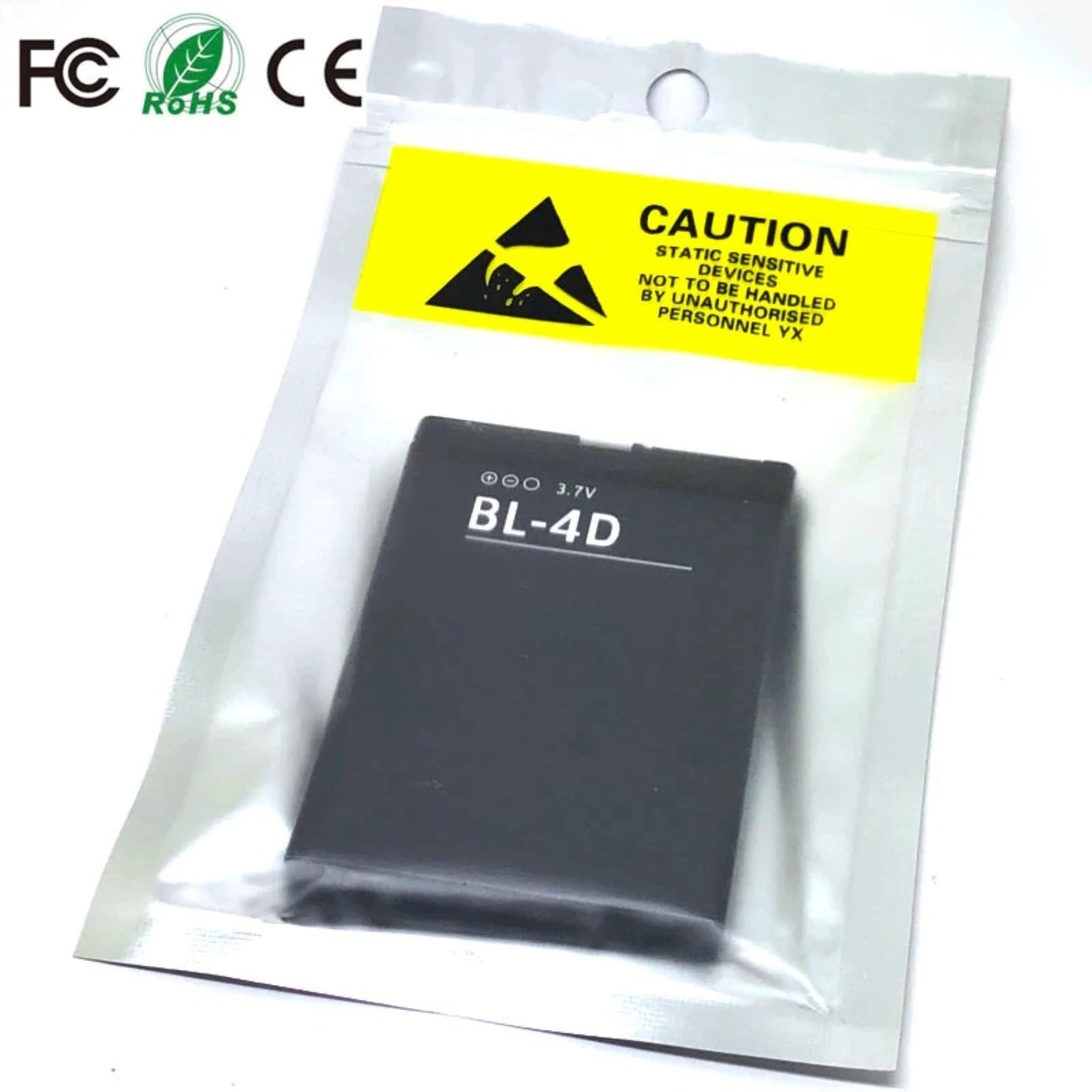 Batteria Per Nokia N8, E5, E7, N97 Mini, Mpn Originale: Bl-4D