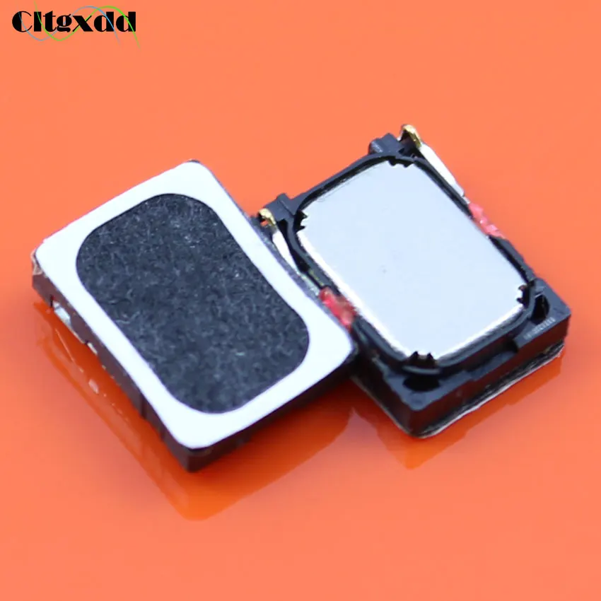 1 Pezzo 15*11*3.5Mm Altoparlante Cicalino Suoneria Per Huawei U9508 C8950D T8950D Honor G600 G606 G610 Nokia N8 N76 N73 N77 N81 N95