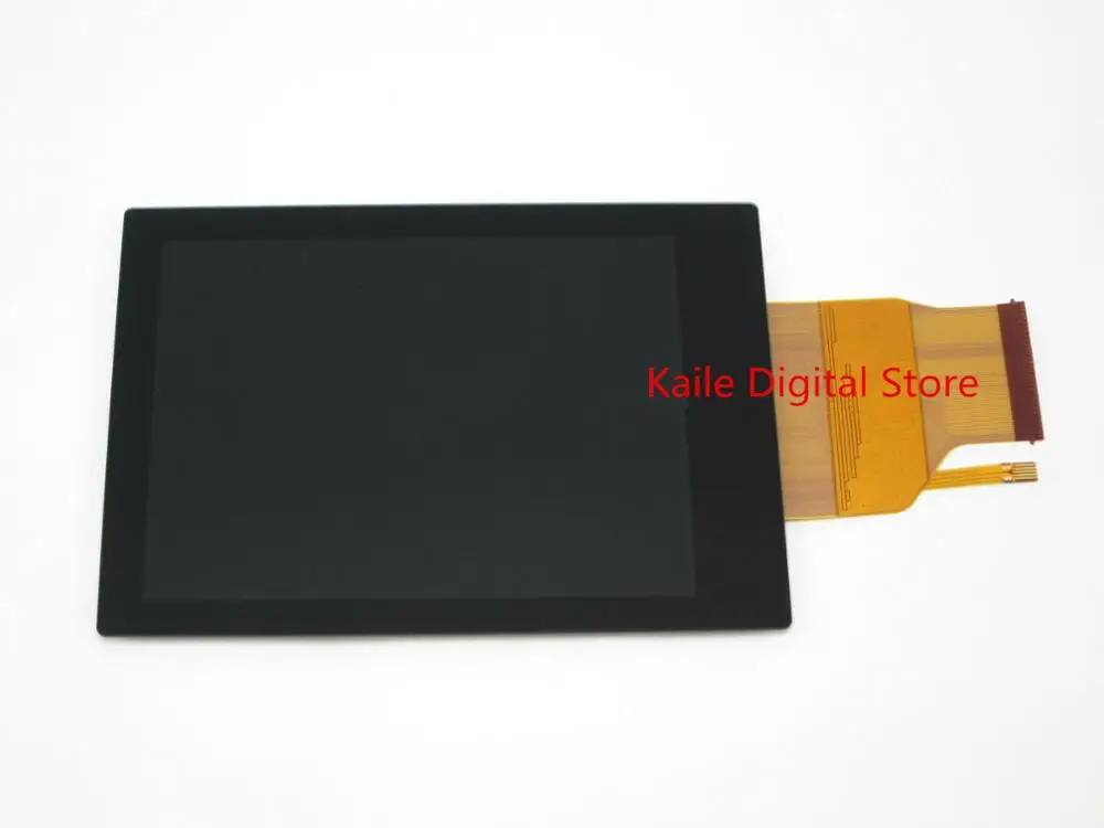 Nuovo Schermo Lcd Per Canon Powershot Sx730 Hs Sx740 Hs Parte Di Riparazione Fotocamera Digitale