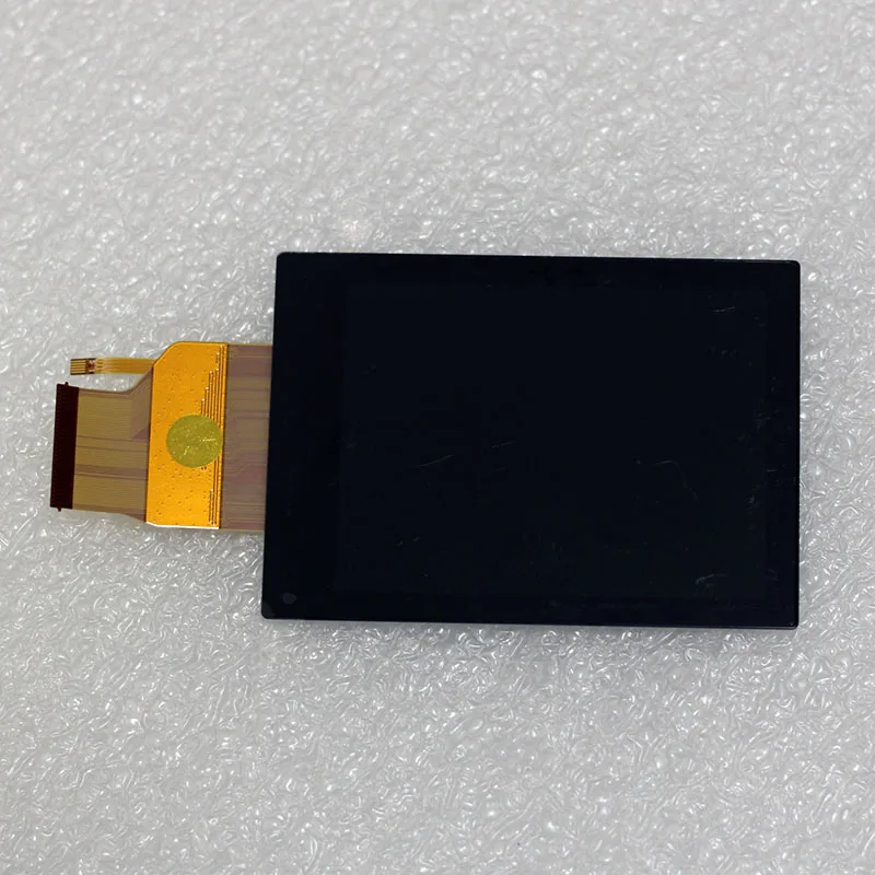 Nuovo Schermo Lcd Con Retroilluminazione Per Fotocamera Digitale Canon Powershot Sx730 Hs;