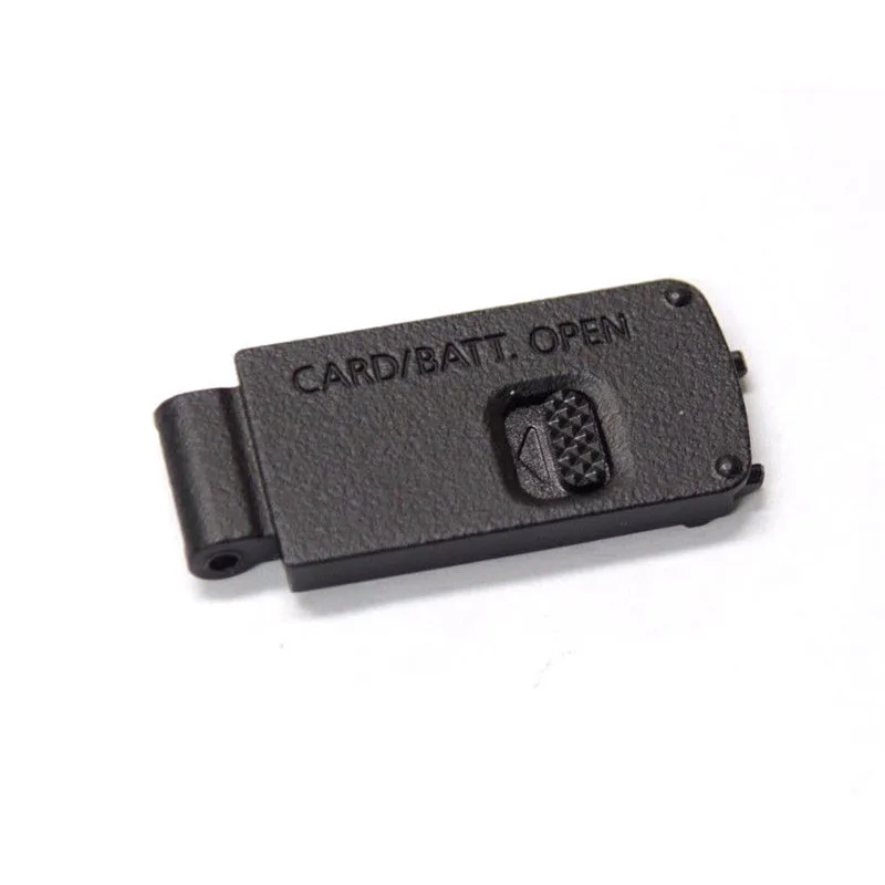95% Nuova Parte Di Riparazione Del Coperchio Della Porta Della Batteria Per Fotocamera Digitale Canon Powershot Sx730 Hs;