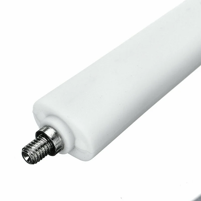 Per Fiat 500 White Antenna Mast / Antenna 51932472 52019354 Nuovo Per Fiat 500 Black Antenna Mast / Antenna 51910790 52019353 Nuovo
