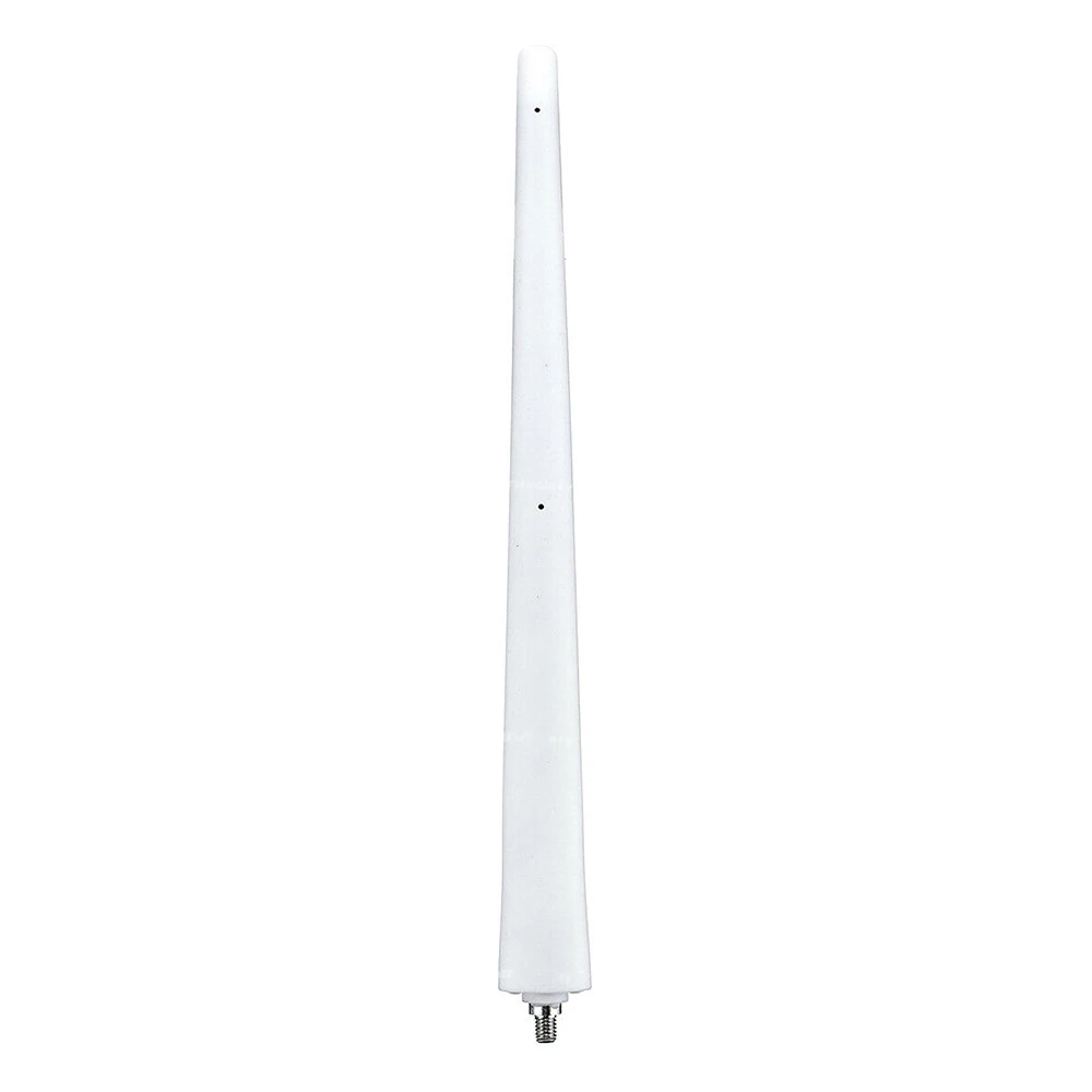 Per Fiat 500 Color Therapy White Antenna Antenna Mast 52019354 52043709