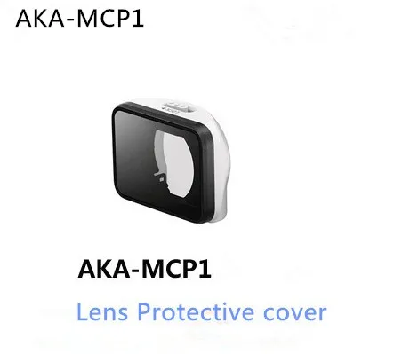 Sony Aka-Mcp1 Per Sony Aka-Mcp1 Coperchio Di Protezione Hdr-As300 Hdr-As300R Fdr-X3000 Fdr-X3000R Coperchio Di Protezione