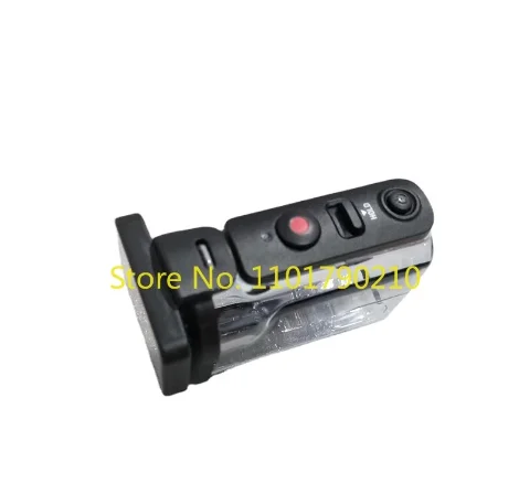 Nuovo Per Sony Mpk-Uwh1 Custodia Subacquea Impermeabile Mpk-Uwh1 Per Sony Fdr-X3000 Hdr-As300 Hdr-As50 Custodia Impermeabile Uwh1
