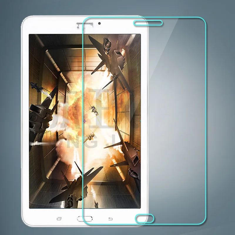 Per Samsung Galaxy Tab E Vetro Temperato Da 8.0 Pollici Per Samsung Tab E Screen Protector T337 T337V Tablet Vetro Temperato