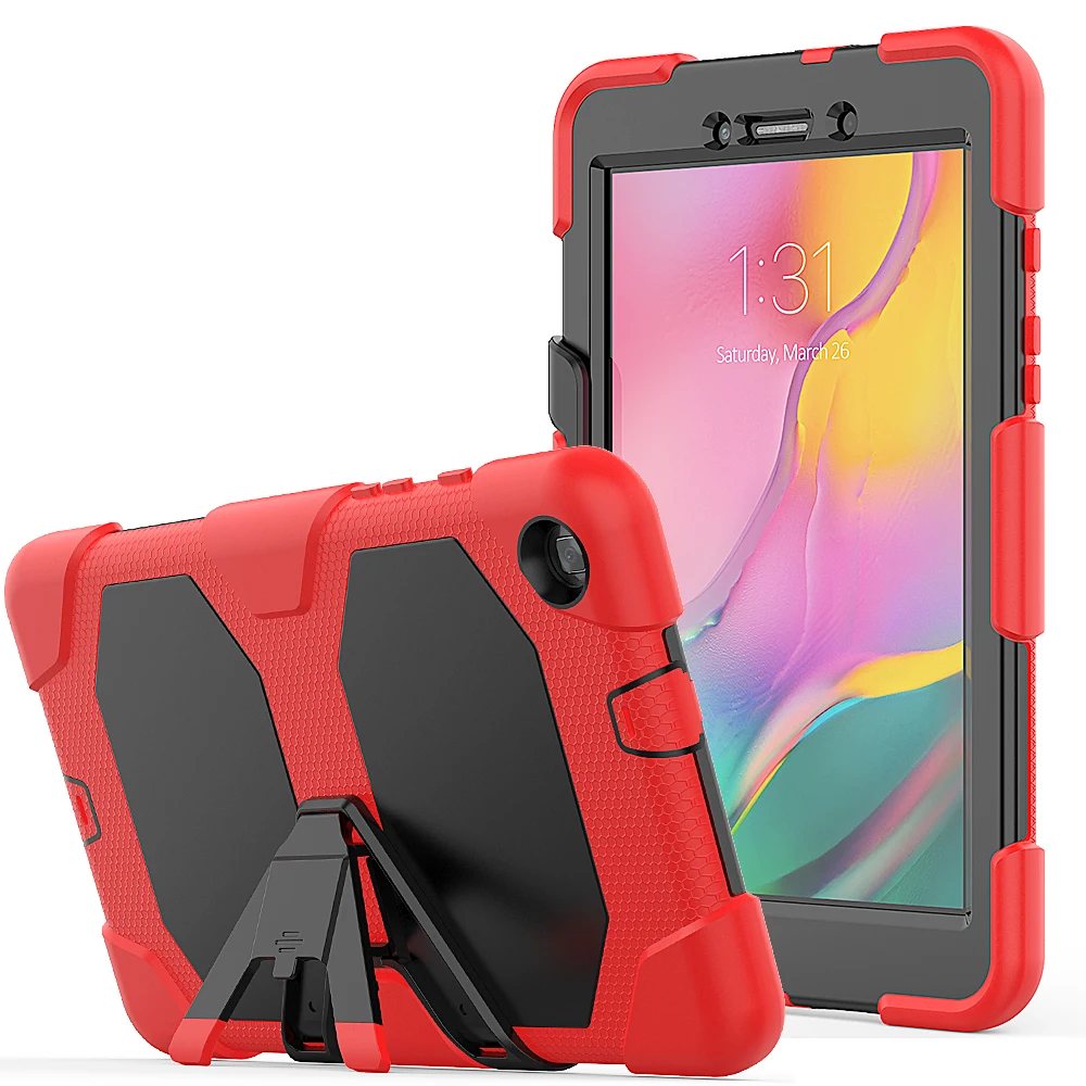 Per Samsung Galaxy Tab E 9.6 T560 Custodia Per Tablet Custodia Protettiva Per Tablet Custodia Protettiva Per Samsung Tab A 8.0 T380 T385 10.1 P580 P58