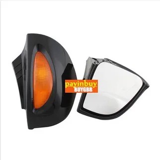 Specchietto Moto Per Bmw R1100Rt/1150Rt