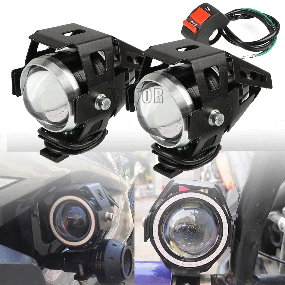 Fari Moto Fendinebbia Per Bmw R1100Rt R1100Rt R 1100 Rt K1600Gt Gtl R1200Rt K1300R K1300 R Fari U5