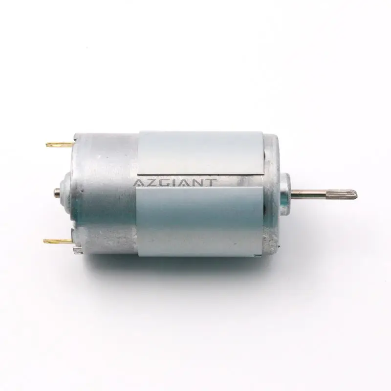Azgiant Dc 12V Car Auto Automatic Gear Stick Manopola Motore Del Cambio Per Land Rover Freelander 2/Discovery 4 Motori Ad Alte Prestazioni