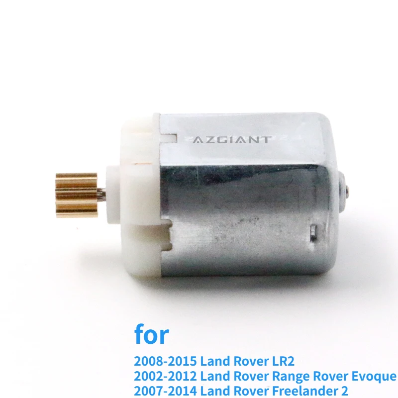 Azgiant Trunk Attuatore Latch Release Lock Motor Per Land Rover Lr2 Freelander 2 2007-2015 Per Range Rover Evoque 2002-2012