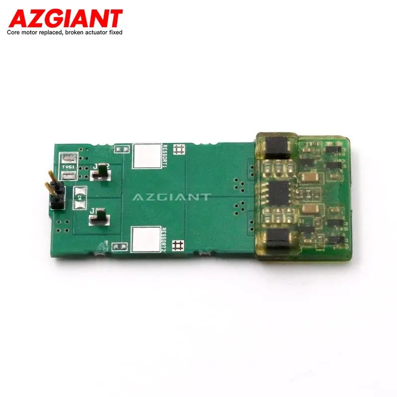 Azgiant Genuine For Land Rover Ford Freelander 2 Expedition F150 Electric Door Mirror Motor Attuatore Pannello Di Controllo Interno