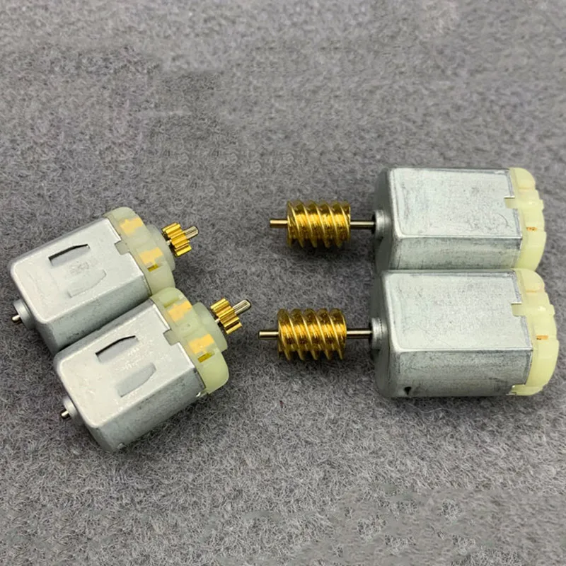 1020098 Car Door Central Locking Dc Motor For Focus Mazda M3 Land Rover Discovery 3/4 Freelander 2 Jaguar Volvo S40 S80 Auto