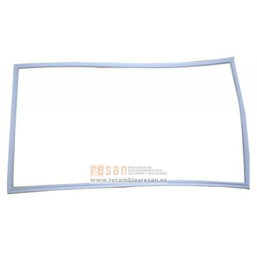 Guarnizioni-Guarnizioni Guarnizione Frigo Fagor 570X1170Mm Evaporatore Fagor Bianco, Termostato, Ventola, Bobina, Clixon, Compressore, Guarnizione, Ma
