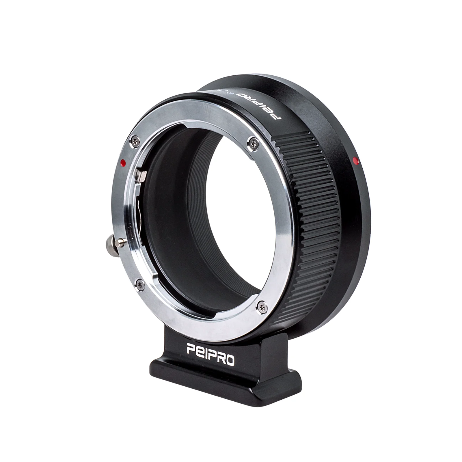 Adattatore Da Obiettivo Pk A Canon Eos Rf, Adattatore Pentax K Eos R, Per Obiettivo Pentax K Mount E Fotocamera Mirrorless Canon Eos R Rp R5 R6