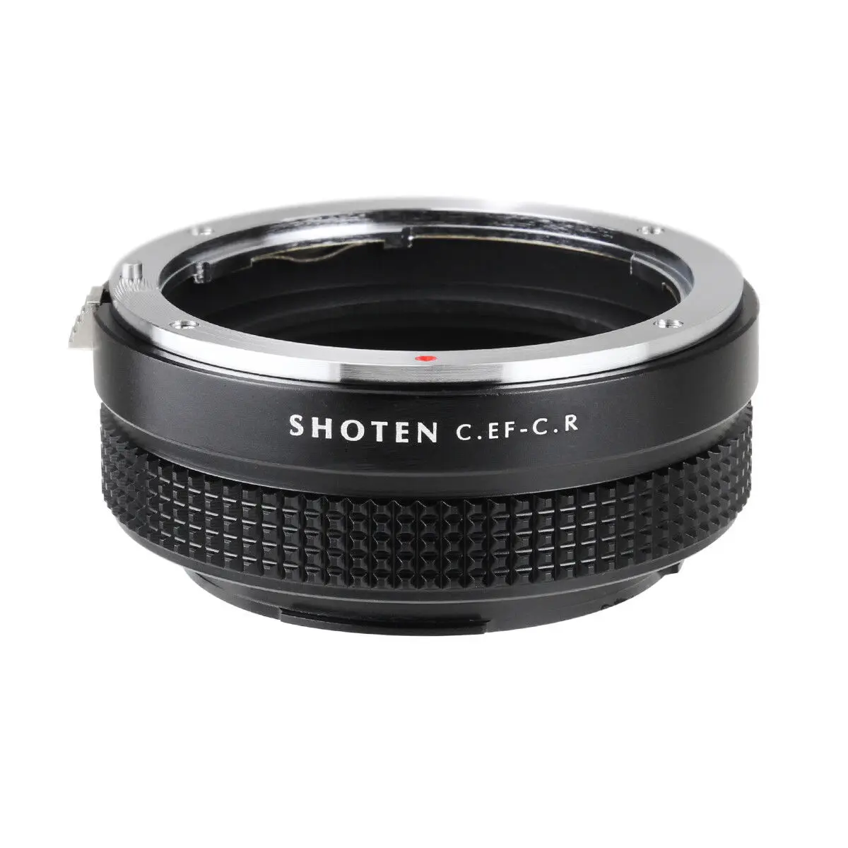 Shoten C.Ef-C.R Per Canon Ef Mount Lens A Canon Eos Rf Mount Camera Eos Rf Rpr3 R5 R6 Mark2 R7 R8 R10 R50 Crf-Cr Adattatore Per Obiettivo