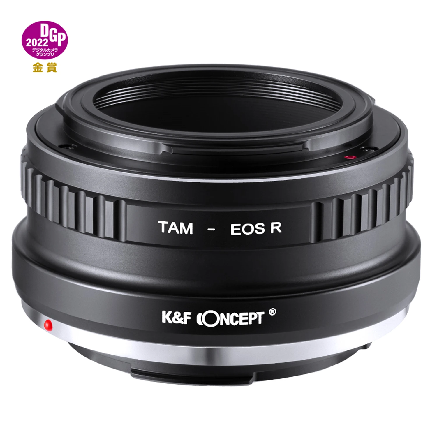 K & F Concept Tam-Eos R Per Obiettivo Tamron Mount Per Canon Eos Rf Camera Body Eos R3 R5 R6 Adattatore Per Obiettivo Rp