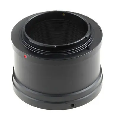 Jintu Metal T2 T A Canon Eos R Mount Teleobiettivo Adattatore Per T2 T Mount A Canon Eos R R5 R6 Rp Eos R Rf Full Frame Camera