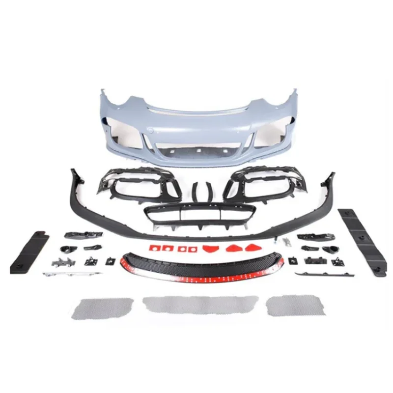 Kit Carrozzeria Porsche 911 Gt3 Di Buona Qualità Per Kit Carrozzeria Tuning 997 991 Gt3 Per Porsche 997 997.1 997.2